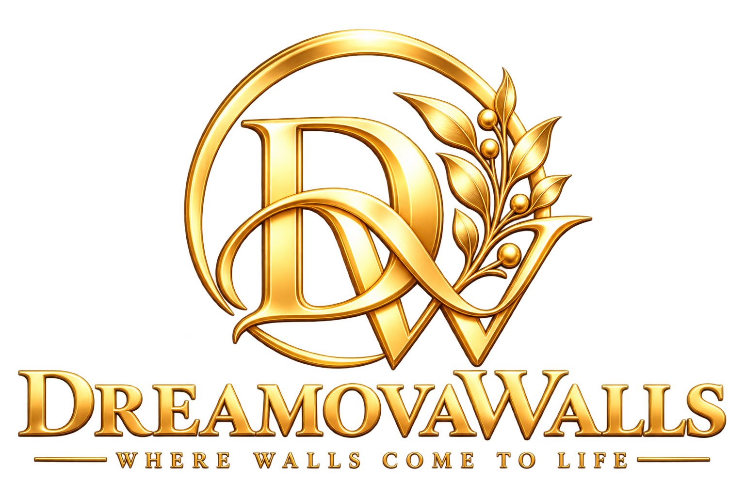 DreamovaWalls
